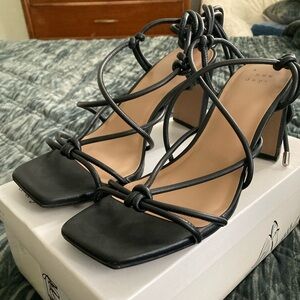 Bria Heels by A New Day at Target